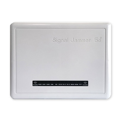 蓟州区狮王DX5008型高考5G信号屏蔽器